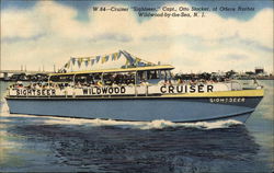 Sightseer Wildwood Cruiser Sightseer Wildwood Cruiser