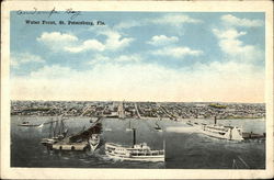 Water Front Water Front