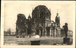 Cathedral Cathedral