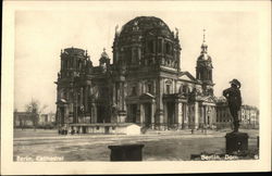 Cathedral Cathedral