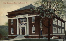 West Grammar School West Grammar School
