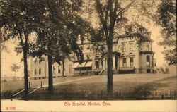 City Hospital City Hospital