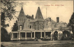 Lauralton Hall Lauralton Hall
