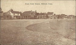 Pond Point Beach Pond Point Beach