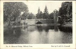 No. 8 - Memorial Bridge No. 8 - Memorial Bridge
