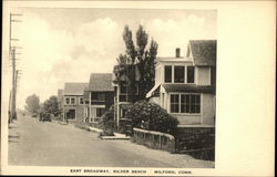 East Broadway, Silver Beach East Broadway, Silver Beach