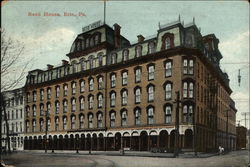 Street View of Reed House Street View of Reed House