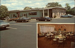 The Valley Green Restaurant The Valley Green Restaurant