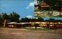 Caravan Motel Caravan Motel