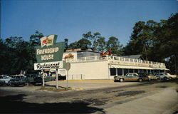 Friendship House Restaurant Friendship House Restaurant