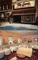 Ted Lewis Restaurant Ted Lewis Restaurant