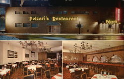 Polcari's Restaurant Polcari's Restaurant