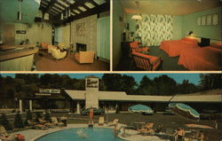 The Springs Motor Inn And Restaurant The Springs Motor Inn And Restaurant
