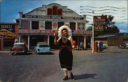 Santo Domingo Indian Trading Post Santo Domingo Indian Trading Post