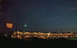 Holiday Lodge Holiday Lodge