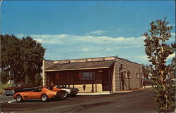 Adobe Pet Hospital Adobe Pet Hospital