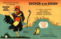Chicken in the Rough Restaurants Chicken in the Rough Restaurants