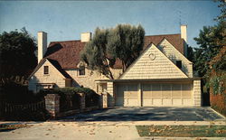 House of Barbara Stanwyck House of Barbara Stanwyck