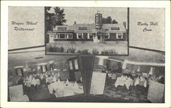 Wagon Wheel Restaurant Wagon Wheel Restaurant