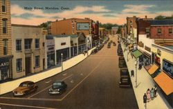 Main Street Main Street