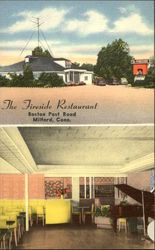 The Fireside Restaurant The Fireside Restaurant