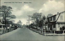 Orland Street, Bay View Beach Orland Street, Bay View Beach