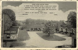 Home Acres Motor Court Home Acres Motor Court