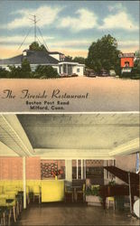 The Fireside Restaurant The Fireside Restaurant
