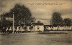 Home Acres Camp Home Acres Camp