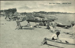Bay View Beach Bay View Beach