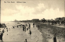 Bay View Beach Bay View Beach