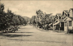 Lawrance Avenue, Bay View Lawrance Avenue, Bay View