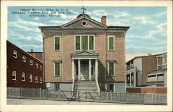 Masonic Building Masonic Building