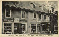 Restaurant Bon Gout Restaurant Bon Gout