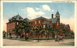 Villa Marie Academy Villa Marie Academy