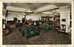 Hotel Rosslyn Hotel Rosslyn