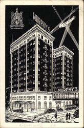 Murphy's Hotel Murphy's Hotel