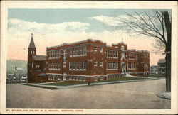 St. Stanislaus Polish R.C. School St. Stanislaus Polish R.C. School