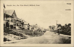 Seaside Ave., Far View Beach Seaside Ave., Far View Beach