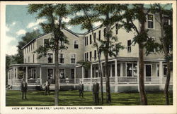 The Elsmere, Laurel Beach The Elsmere, Laurel Beach