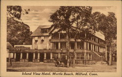 Island View Hotel, Myrtle Beach Island View Hotel, Myrtle Beach