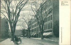 Colony Street Colony Street