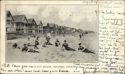 Walnut Beach Walnut Beach