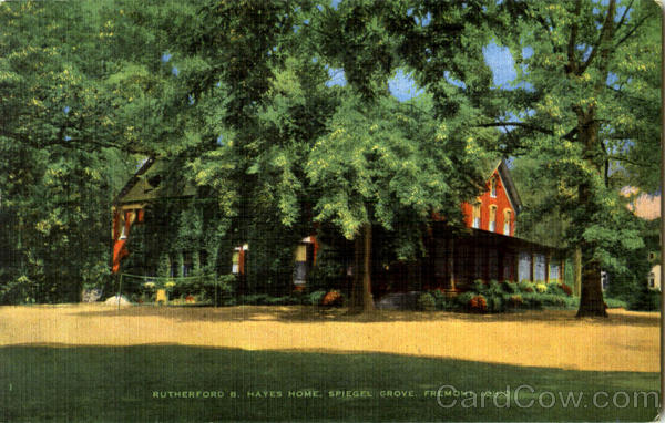 Vickery ohio real estate