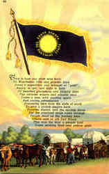 The Sunshine State South Dakota