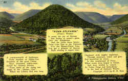 A Pennsylvania Beauty View
