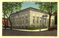 The Post Office