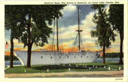 Previous Card
