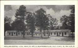 Keller Motel Keller Motel