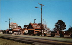 McInnis Motel McInnis Motel